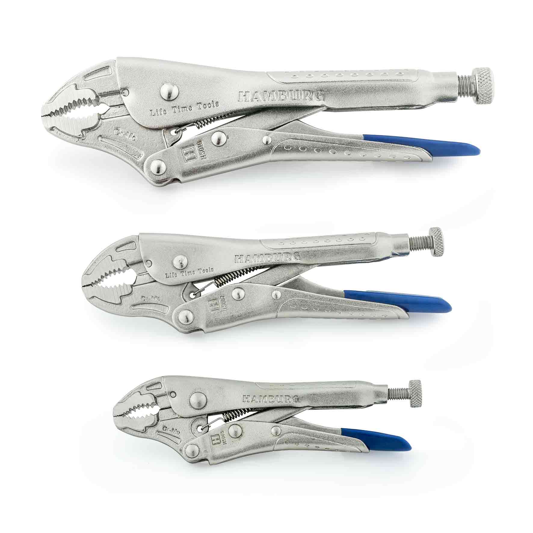 Locking Plier