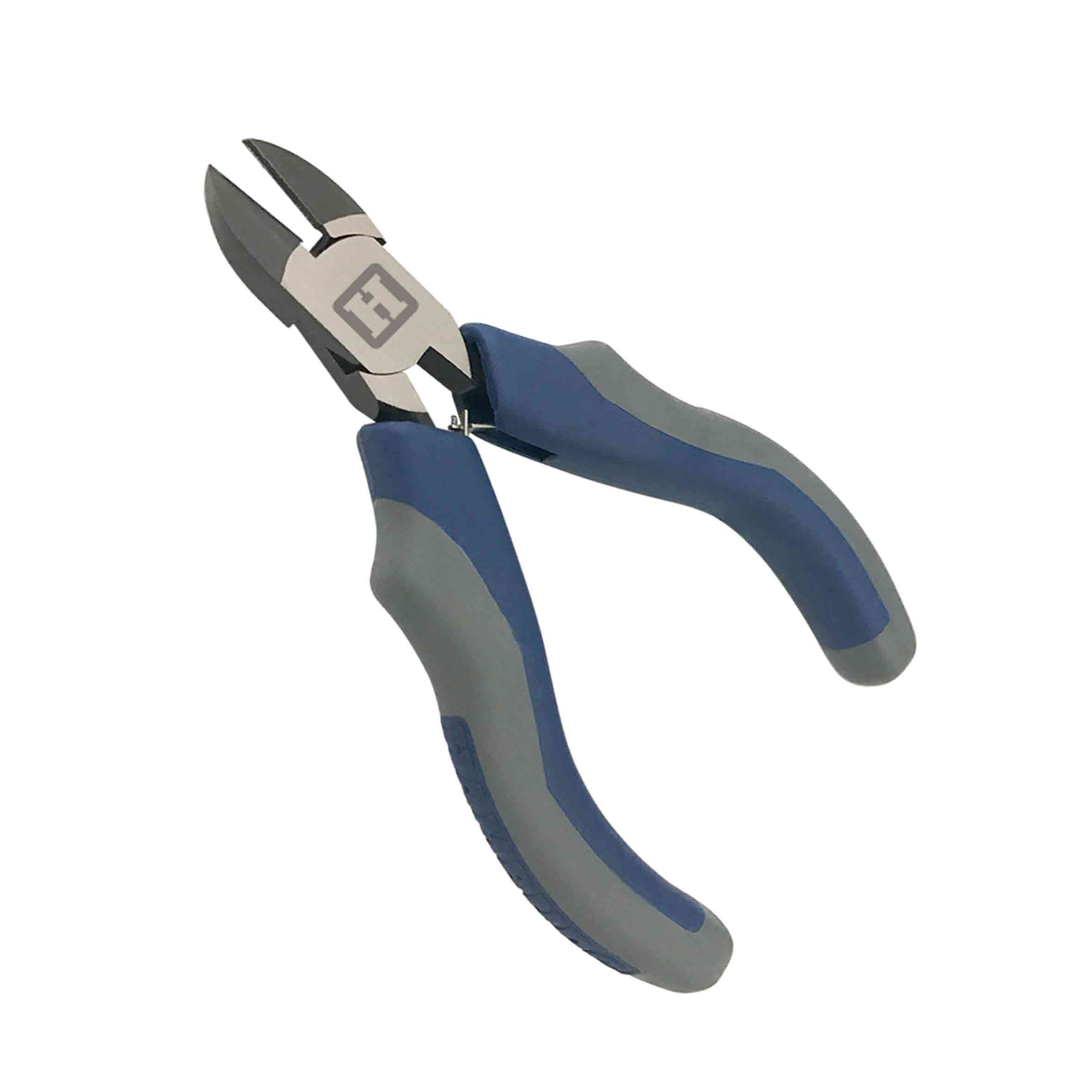 Side Cutting Mini Pliers