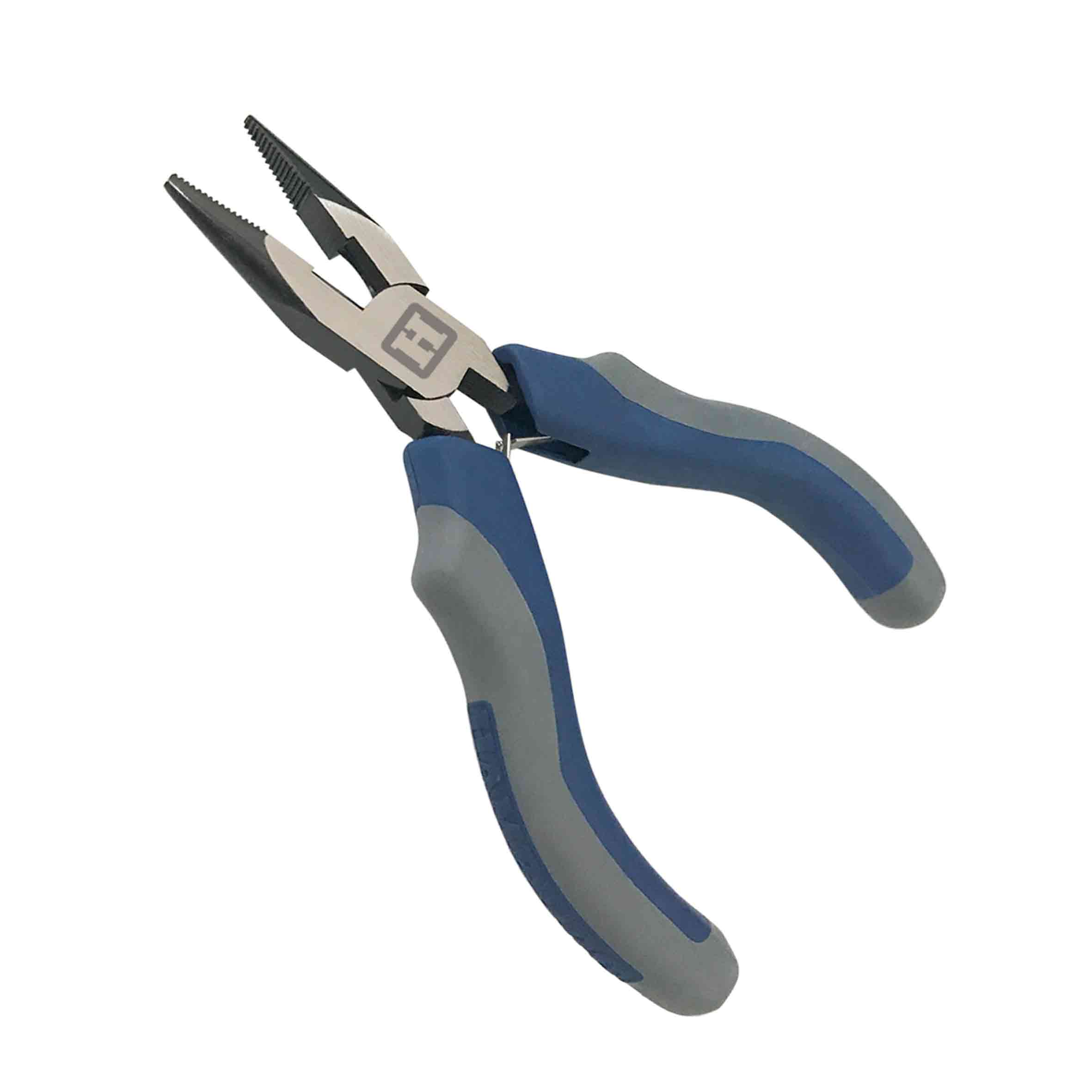 Long Nose Mini Pliers