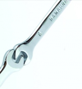 Combination Spanner