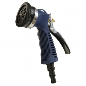 Metal Spray Nozzle 2004