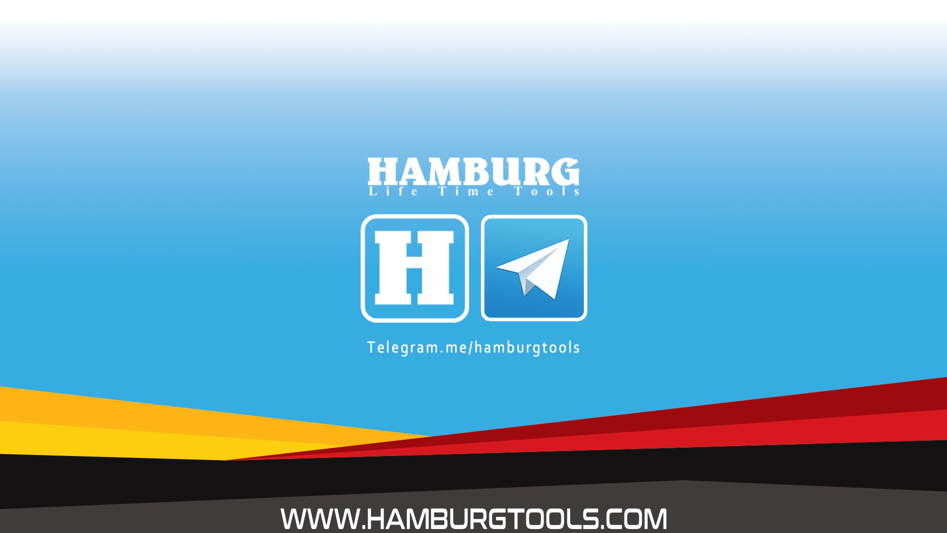 Hamburg