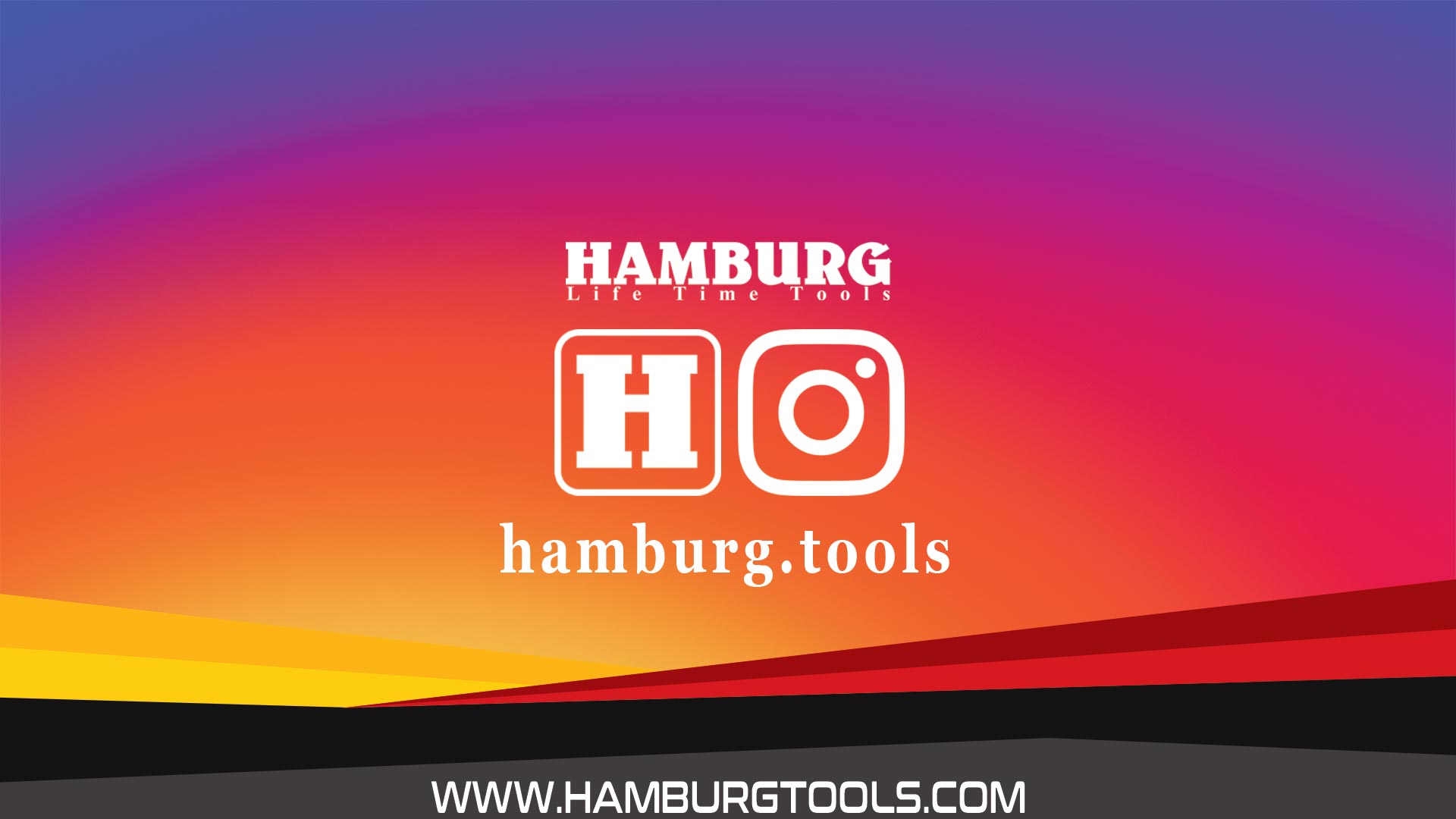 Hamburg